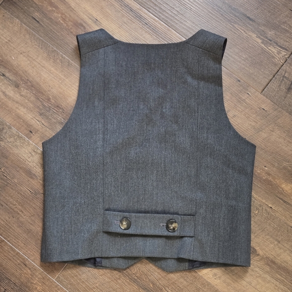 Sezane Elroy Vest - Picture 9 of 9